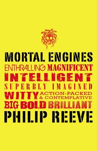 Mortal Engines