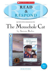 The Mousehole Cat (Read & Respond)
