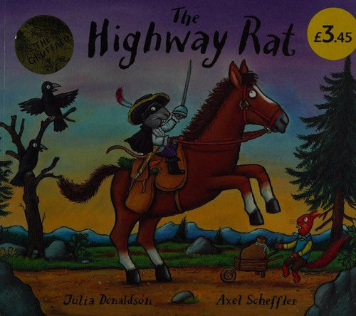 The Highway Rat