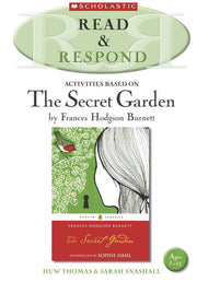 The Secret Garden (Read & Respond)