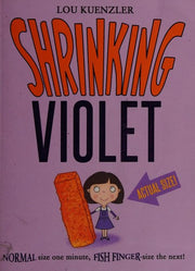 Shrinking Violet