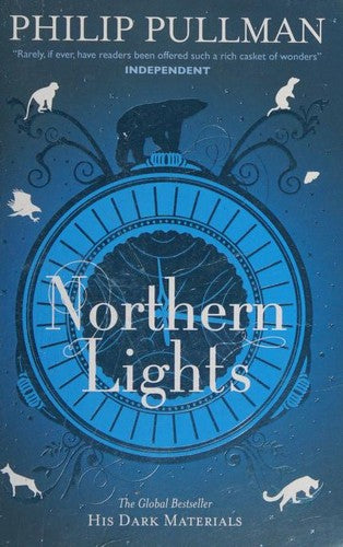 Northern Lights: His Dark Materials