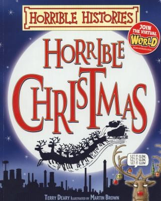 Horrible Christmas (Horrible Histories)