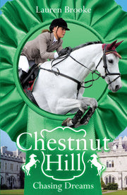 Chasing Dreams: 7 (Chestnut Hill)