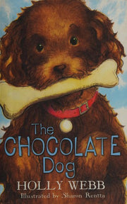 The Chocolate Dog