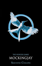 Mockingjay: TikTok made me buy it! The third book in the international No.1 bestselling series: 3 (The Hunger Games)