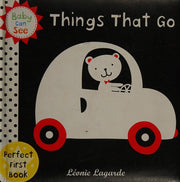 Things that Go (Baby Can See)