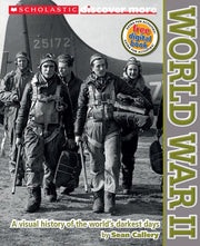 World War II (Discover More)