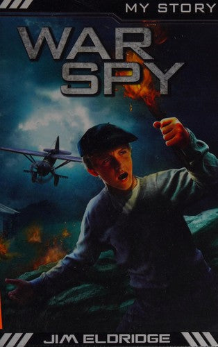War Spy (My Story)
