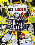Tom Gates: A Tiny Bit Lucky