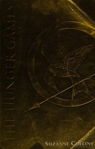 The Hunger Games (Hunger Games Trilogy)