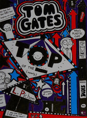 Top of the Class (Nearly): 9 (Tom Gates)