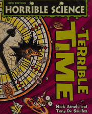 Terrible Time (Horrible Science)