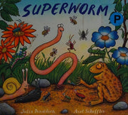 Superworm