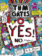 Yes! No (Maybe...) (Tom Gates)
