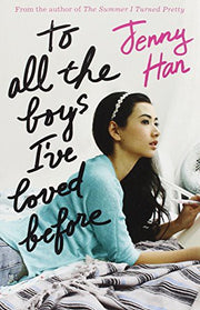 To All The Boys I've Loved Before (Cover may vary)