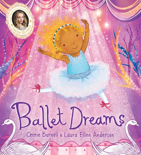 Ballet Dreams: 1