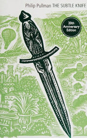 The Subtle Knife (His Dark Materials)