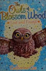 The Owls of Blossom Wood: Lost and Found: 1