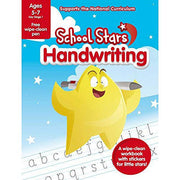 Handwriting (Ages 5-7) (School Stars)