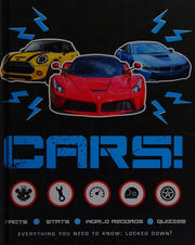 Cars!