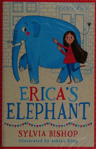 Erica's Elephant