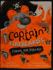 Captain Firebeard's School for Pirates: 1