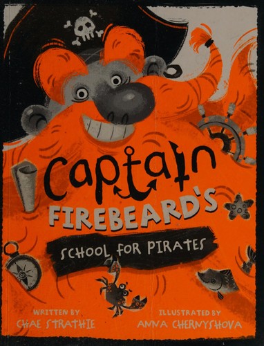 Captain Firebeard's School for Pirates: 1