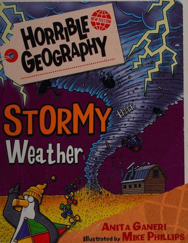 Stormy Weather: 1 (Horrible Geography)
