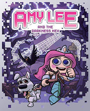 Amy Lee and the Darkness Hex: 1