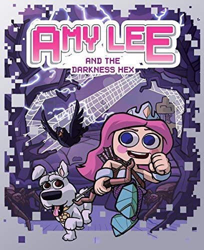 Amy Lee and the Darkness Hex: 1