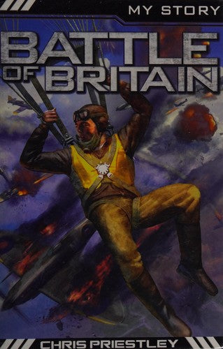 Battle of Britain (My Story)