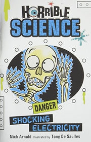 Shocking Electricity: 1 (Horrible Science)