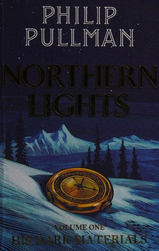Northern Lights (His Dark Materials): His Dark Materials #1: