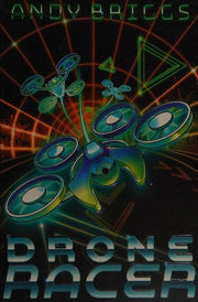 Drone Racer