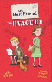 My Best Friend the Evacuee: 1