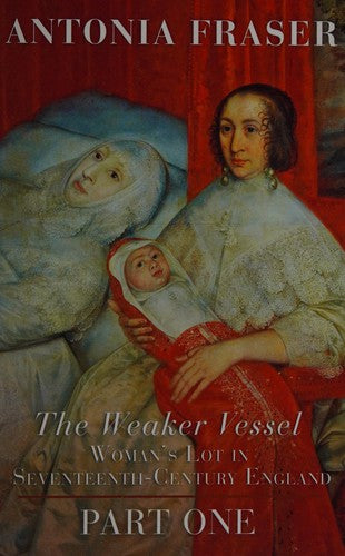 Weaker Vessel