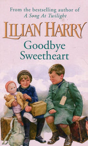 Goodbye Sweetheart