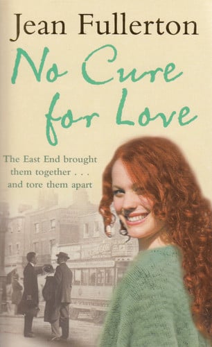 No Cure for Love