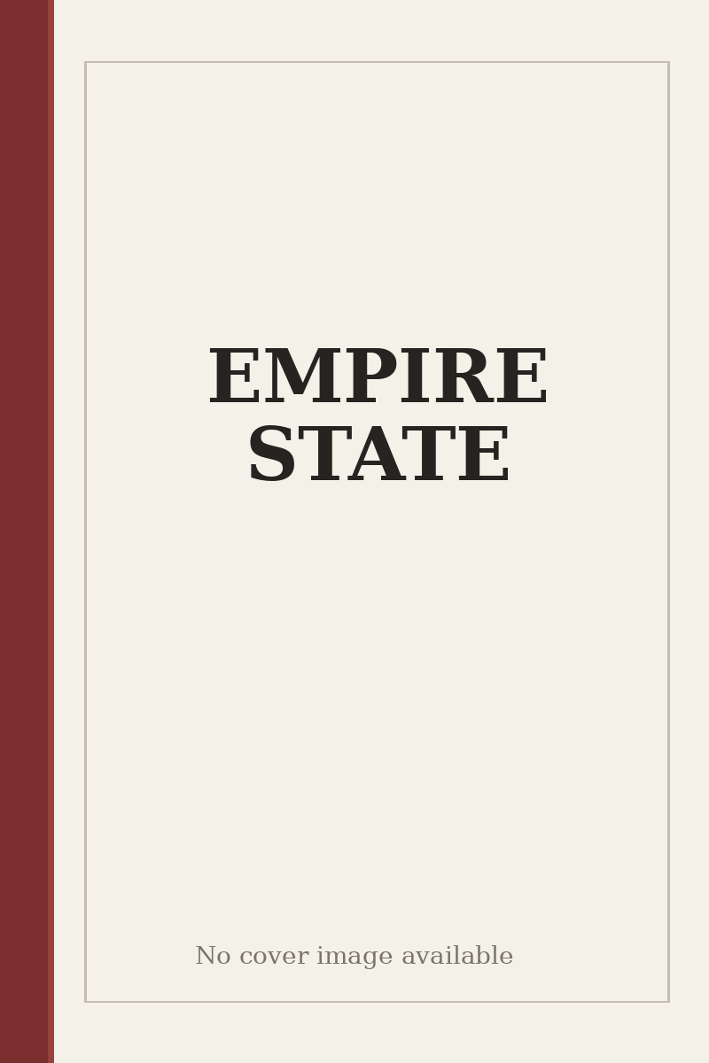 EMPIRE STATE - no cover image available