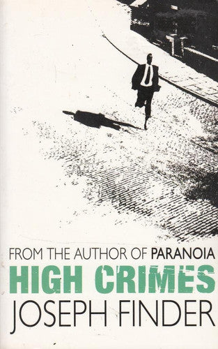 High Crimes