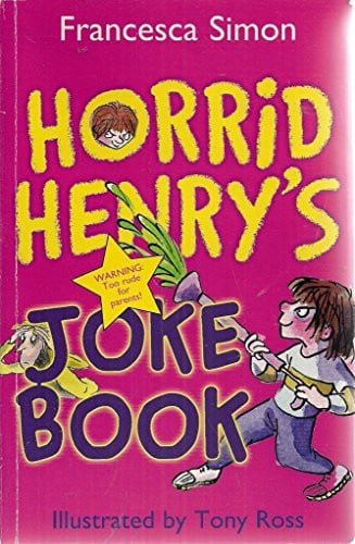 Joke Book