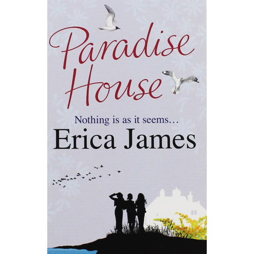 ORION Paradise House