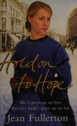 Hold on to Hope