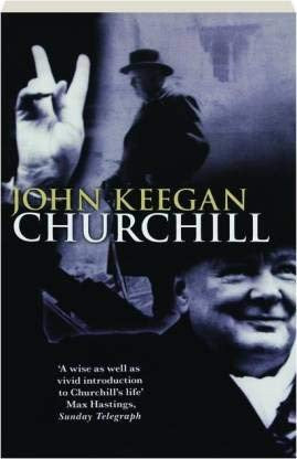 Churchill.