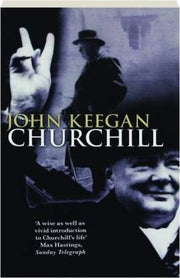 Churchill.