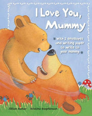 I Love You Mummy