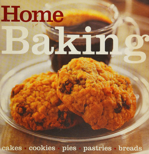 Home Baking