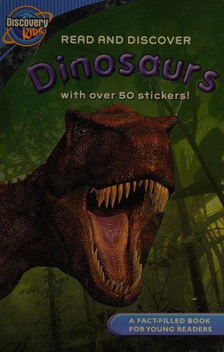 Dinosaurs (Discovery Kids)