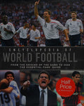 Encyclopedia of World Football
